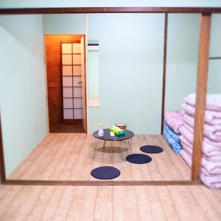 فندق Trip Base Coconeel Akiyoshi المظهر الخارجي الصورة