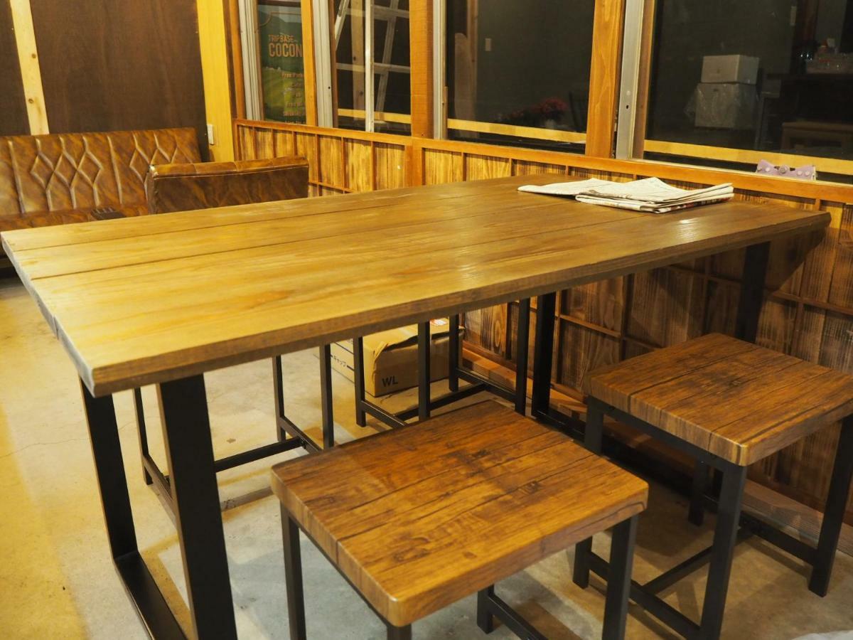 فندق Trip Base Coconeel Akiyoshi المظهر الخارجي الصورة