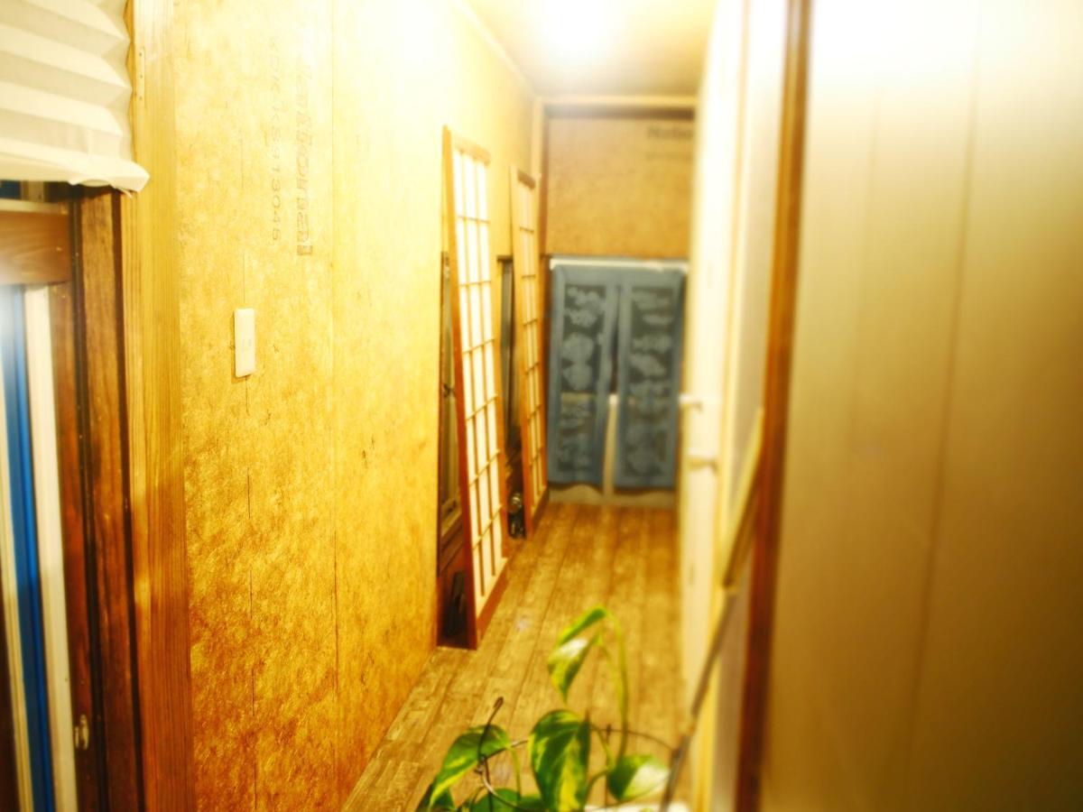 فندق Trip Base Coconeel Akiyoshi المظهر الخارجي الصورة