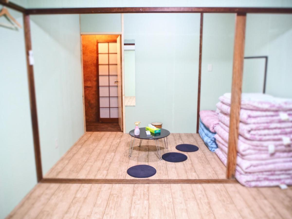 فندق Trip Base Coconeel Akiyoshi المظهر الخارجي الصورة